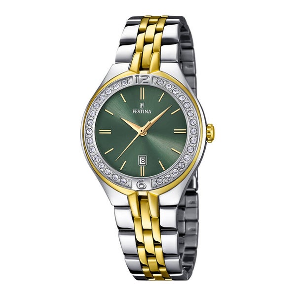 Festina Mademoiselle Damenuhr