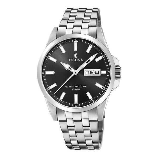 Festina Classics Herrenuhr Multifunktion