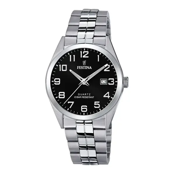 Festina Classics Herrenuhr