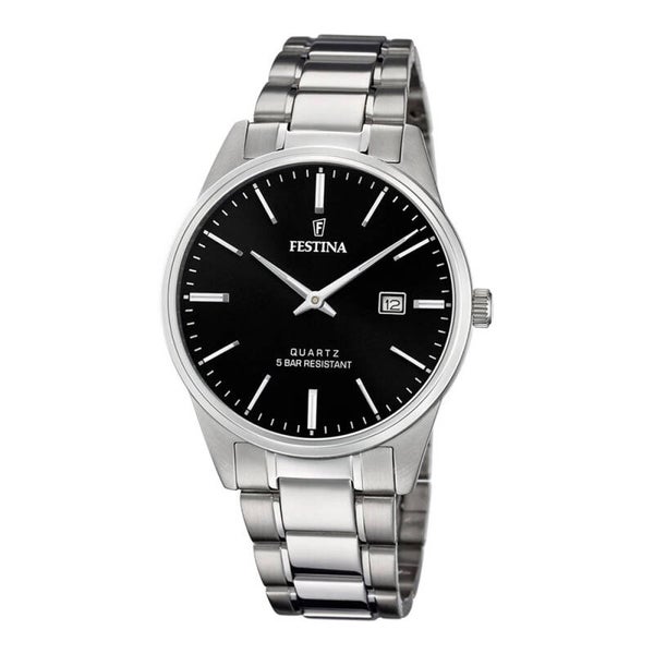 Festina Classics F20511/4 Herrenuhr