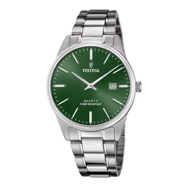 Festina Classics F20511/5 Herrenuhr