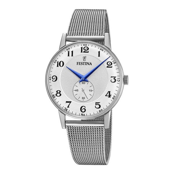 Festina Retro F20568/1 Herrenuhr