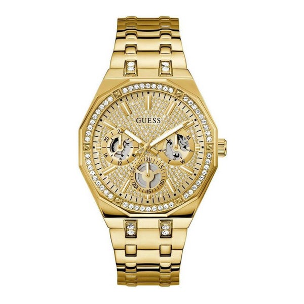 Guess Kryptonite Herrenuhr