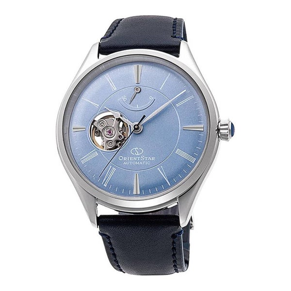 Orient Star Open Heart Automatic Herrenuhr