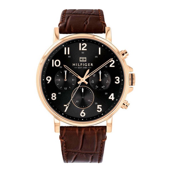 Tommy Hilfiger Danie Herrenuhr