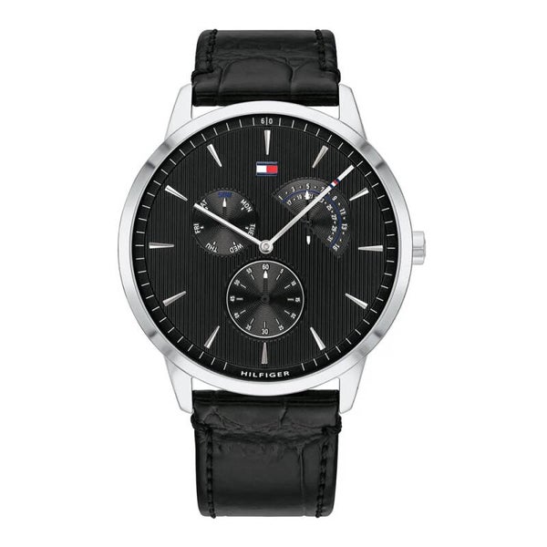 Tommy Hilfiger Brad Herrenuhr