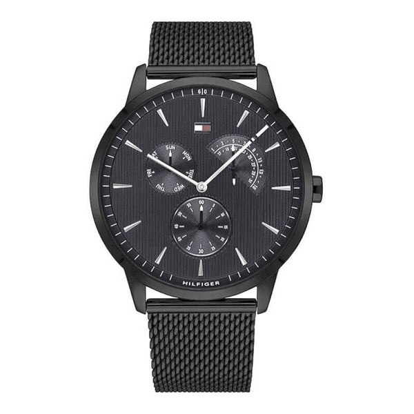Tommy Hilfiger Brad Herrenuhr