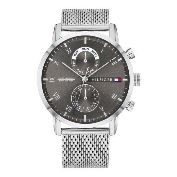 Tommy Hilfiger Kane Herrenuhr