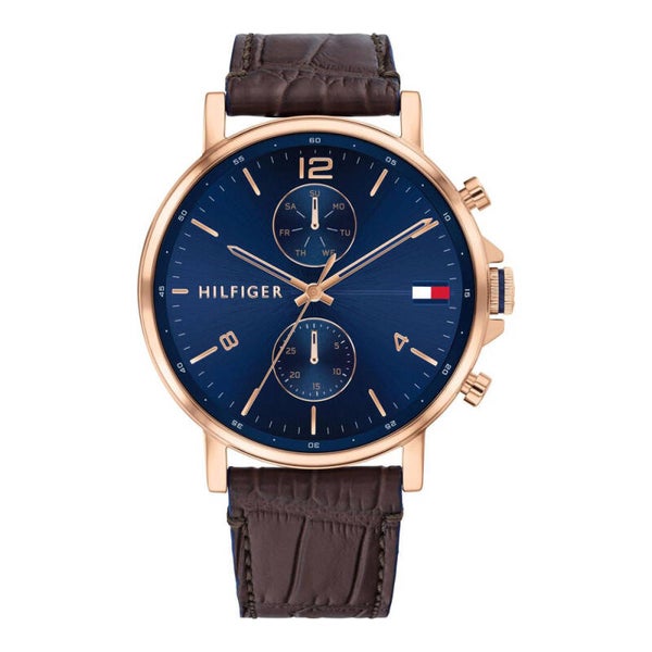 Tommy Hilfiger Daniel Herrenuhr