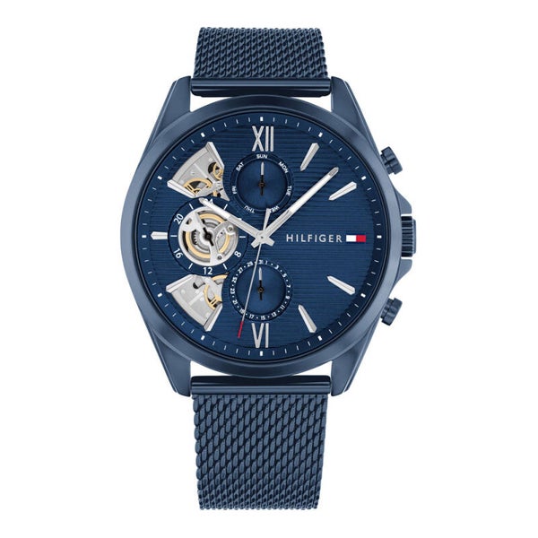 Tommy Hilfiger Baker Herrenuhr