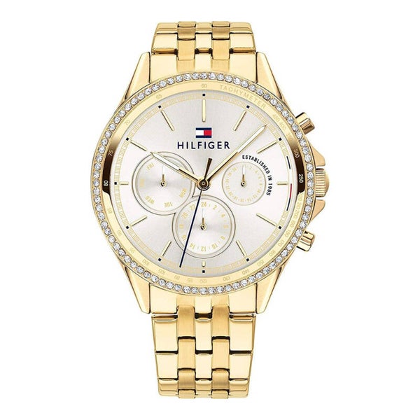 Tommy Hilfiger Ari Damenuhr