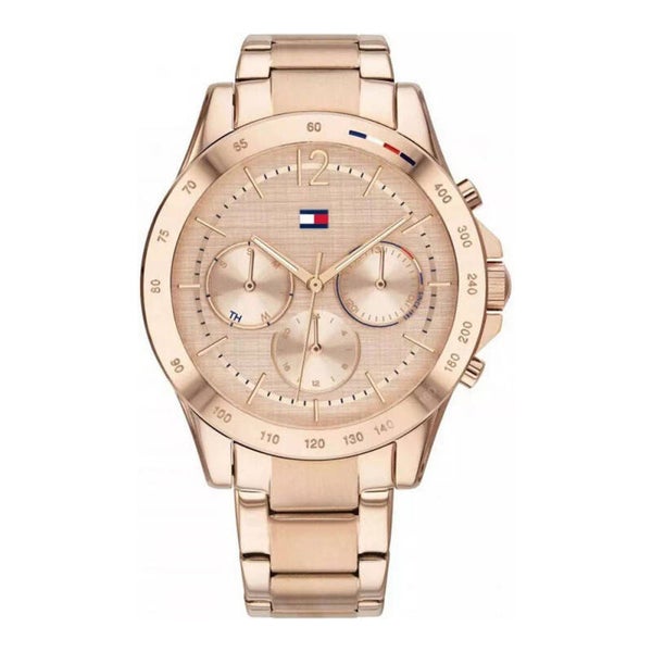 Tommy Hilfiger Haven Damenuhr