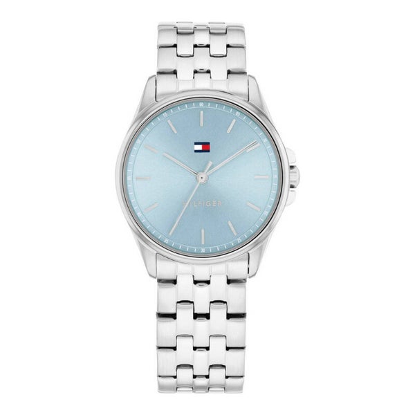 Tommy Hilfiger Sunray Damenuhr