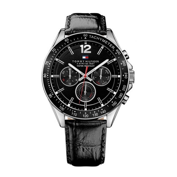 Tommy Hilfiger Luke  Herrenuhr