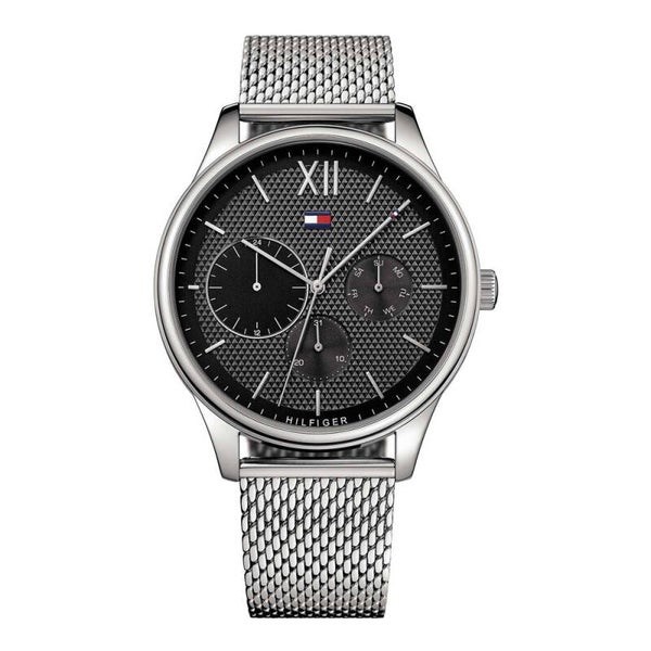 Tommy Hilfiger Damon  Herrenuhr