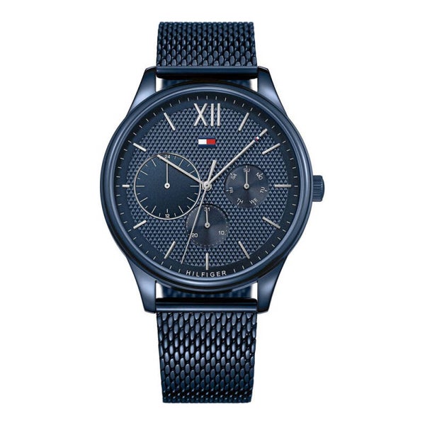 Tommy Hilfiger Damon  Herrenuhr