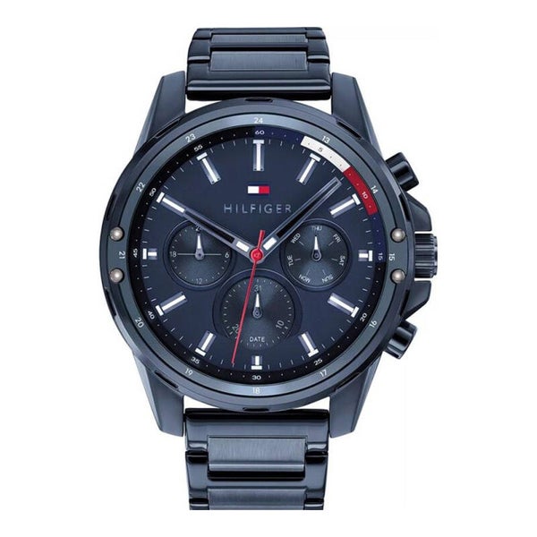Tommy Hilfiger Mason  Herrenuhr