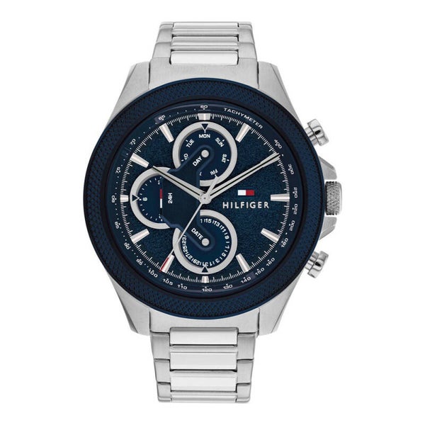 Tommy Hilfiger Clark Herrenuhr