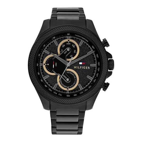Tommy Hilfiger Clark Herrenuhr