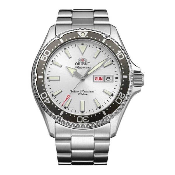 Orient Mako Kamasu Automatic RA-AA0825S39B Herrenuhr