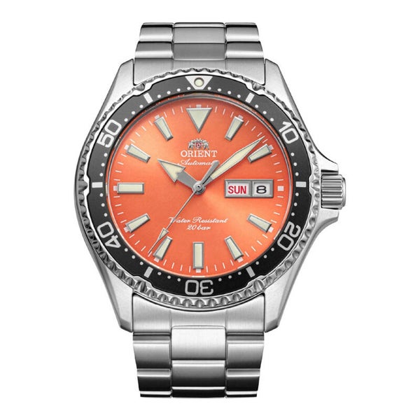 Orient Mako Kamasu Automatic RA-AA0826Y39B Herrenuhr