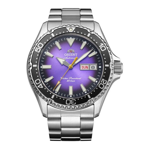 Orient Mako Kamasu Automatic RA-AA0827V39B Herrenuhr