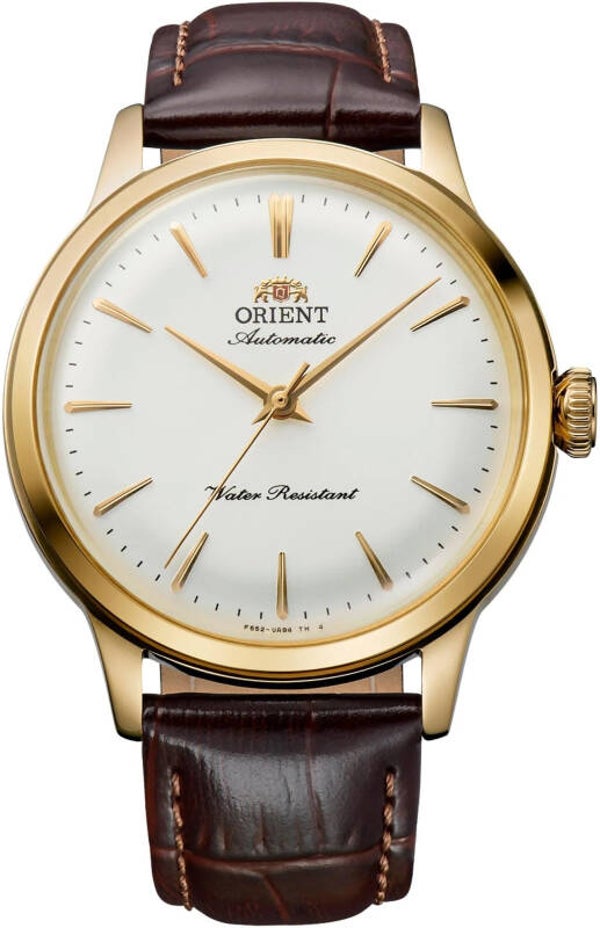 Orient Bambino Automatic Damenuhr