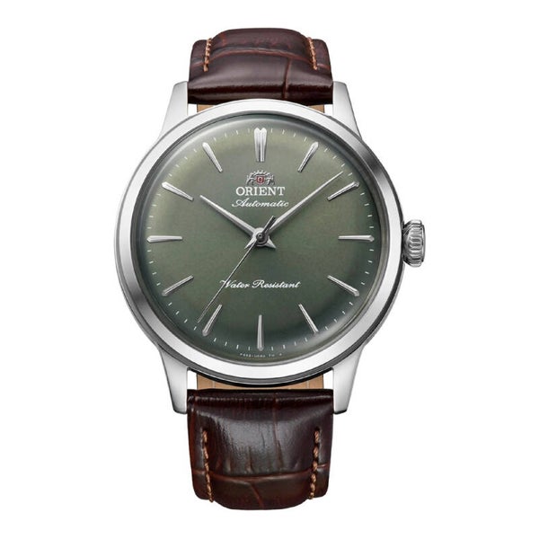 Orient Bambino Automatic RA-BB0102E30B Damenuhr