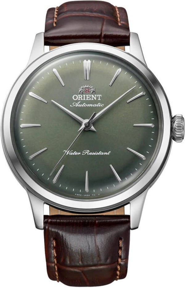 Orient Bambino Automatic  Damenuhr