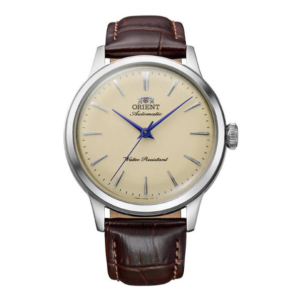 Orient Bambino Automatic RA-BB0104Y30B Damenuhr