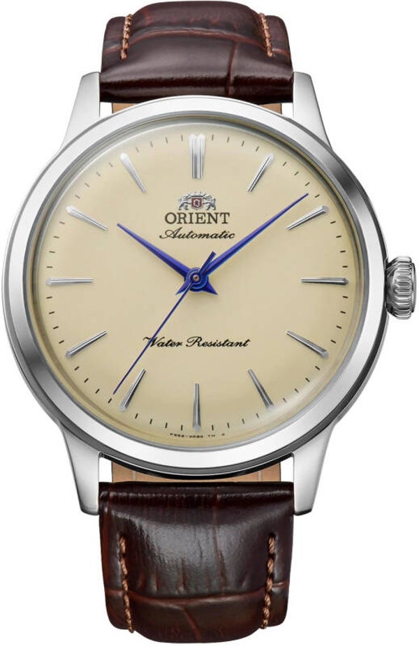 Orient Bambino Automatic  Damenuhr