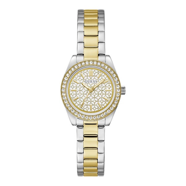 Guess Mini Luna GW1100L3 Damenuhr