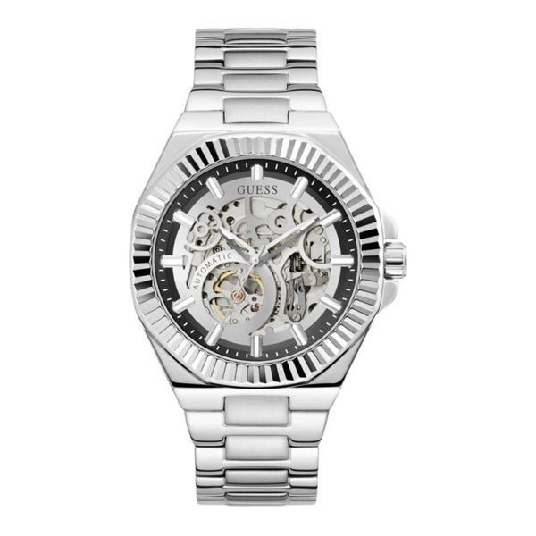 Guess Equity GW1123G1 Herrenuhr Automatik