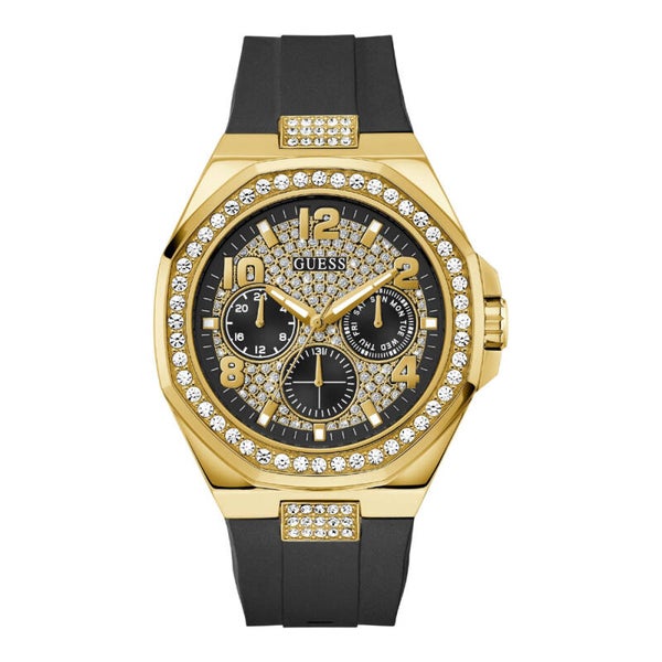 Guess Empire GW1002G2 Herrenuhr