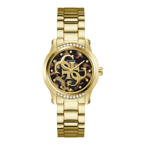 Guess Annette GW1105L2 Damenuhr