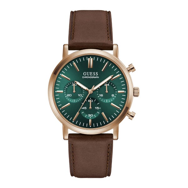 Guess Cassian GW1154G5 Herrenuhr Chronograph