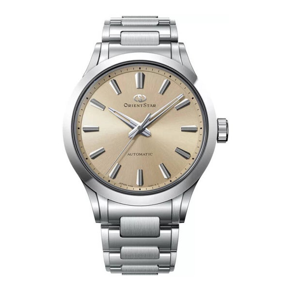 Orient Star Sakigake Automatic  Herrenuhr