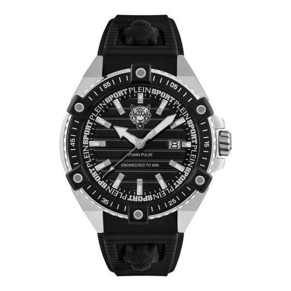 Plein Sport Urban Pulse  Herrenuhr