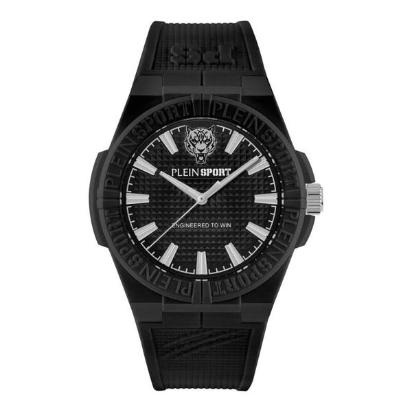 Plein Sport Laserstrike PSFGA0225 Herrenuhr