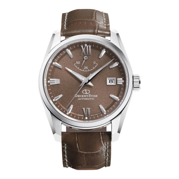 Orient Star Classic Automatic  Herrenuhr
