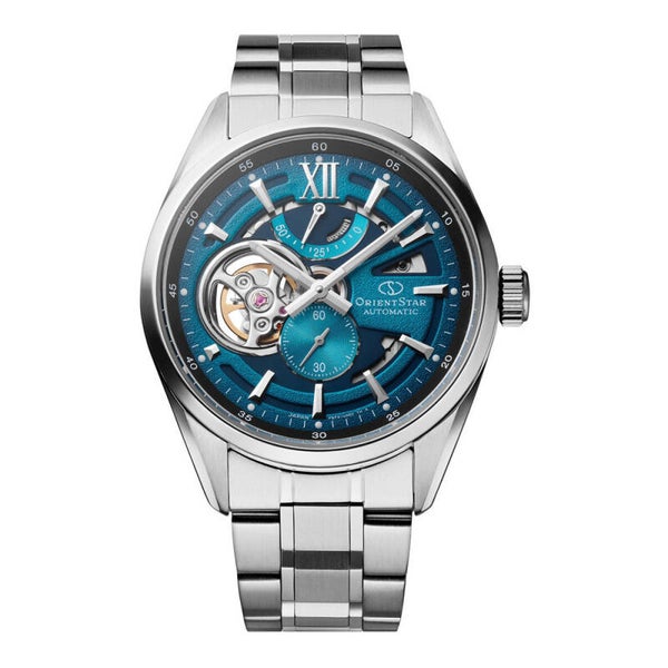 Orient Star Modern Skeleton Keshiki Automatic  Herrenuhr