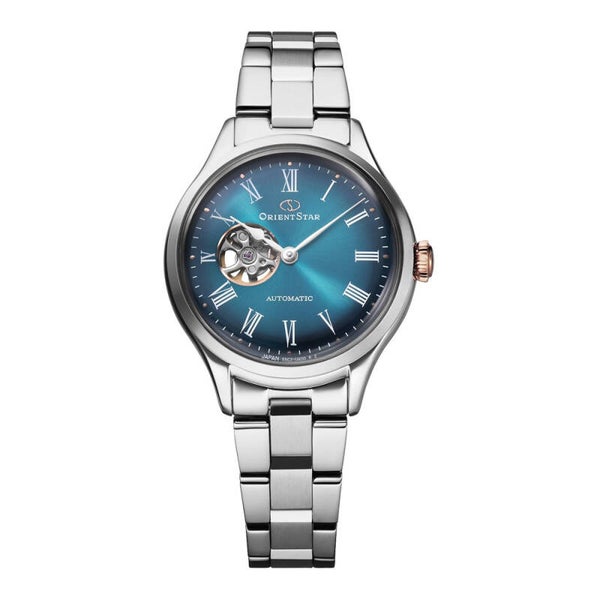 Orient Star Classic 75th Anniversary Automatic  Damenuhr