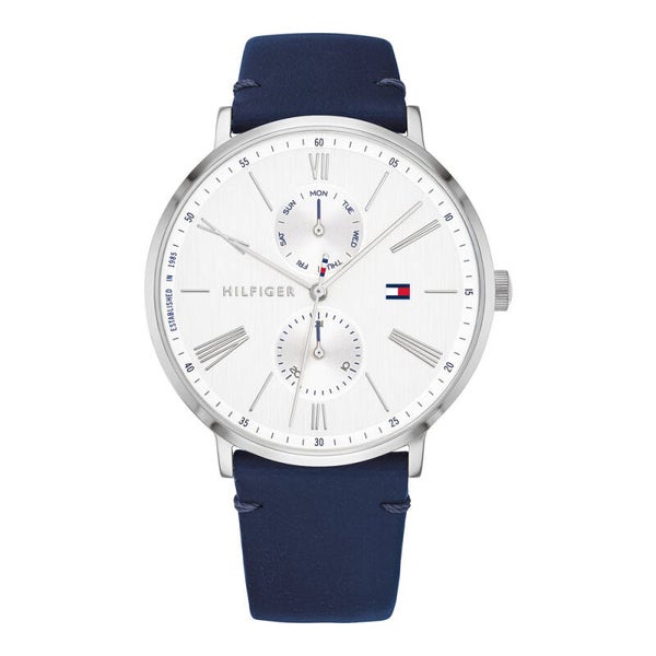 Tommy Hilfiger Jenna 1 Damenuhr