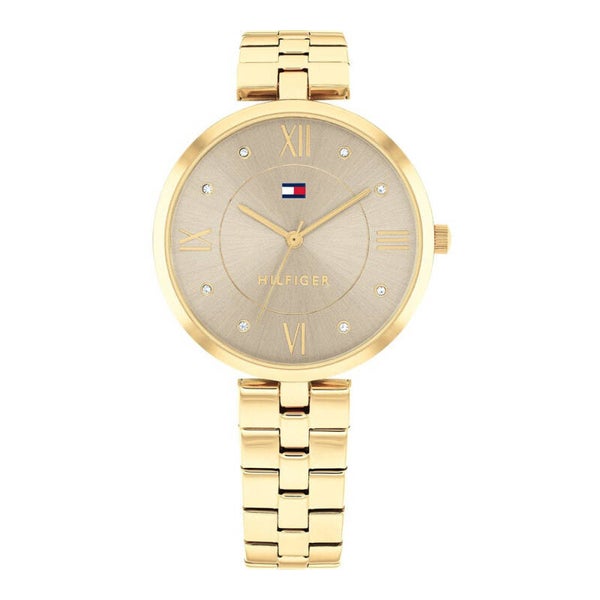 Tommy Hilfiger Ella  Damenuhr