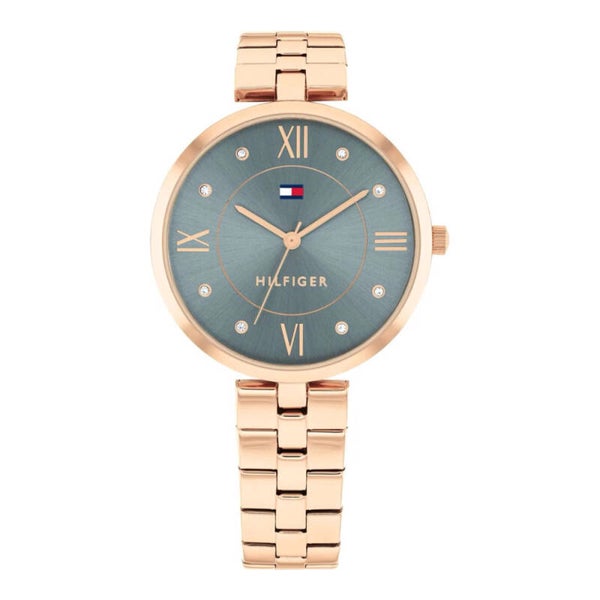 Tommy Hilfiger Ella Damenuhr