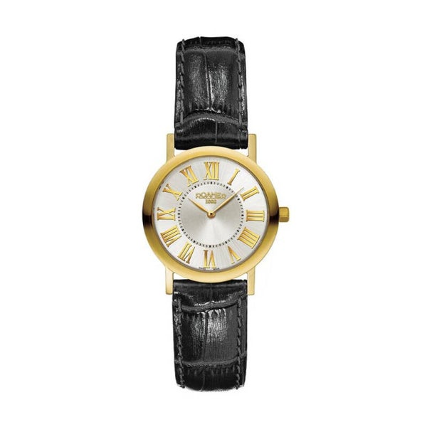 Roamer Limelight Ladies 9340004811SEL Damenuhr