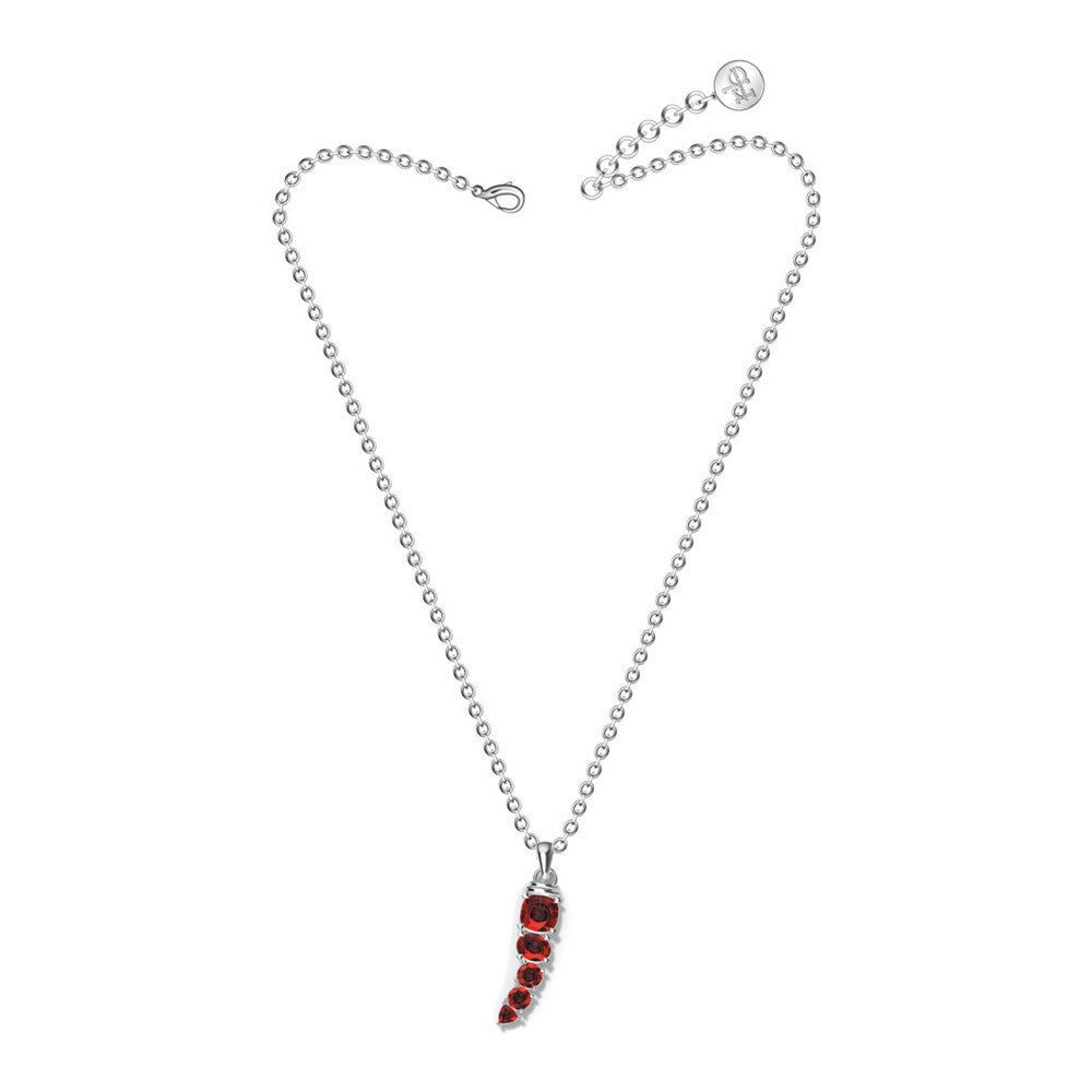 Roccobarocco Damen Halskette RBJ0017SS