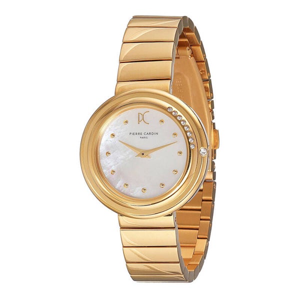 Pierre Cardin Passy Meteore CF.1010.MG.2 Damenuhr