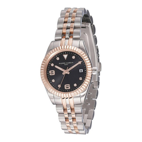 Pierre Cardin Opera Timbre CF.1012.MU.1 Damenuhr