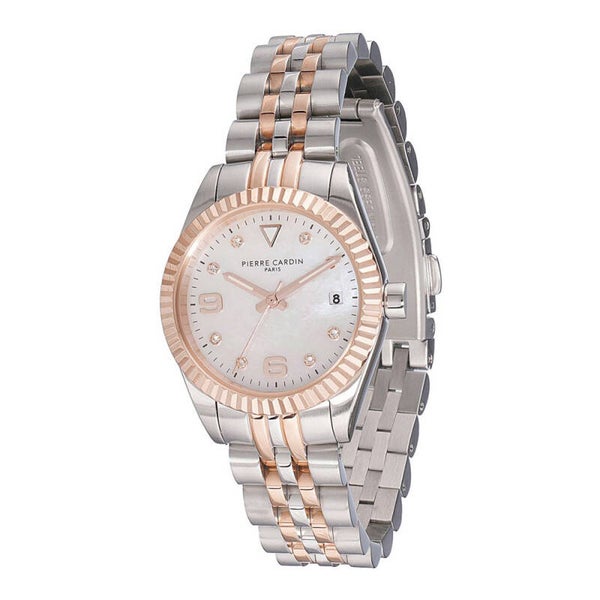 Pierre Cardin Opera Timbre CF.1012.MU Damenuhr